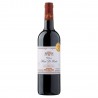 75Cl Vin Rouge Côtes De Bordeaux 2016