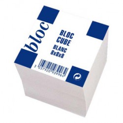 1 Prix Bloc Cube 80X80X70 Blc