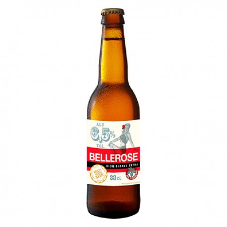 Ble 33Cl Bellerose 6,5%V