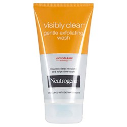 Neutrogena Gel Net.Exfoliant Tube150Ml