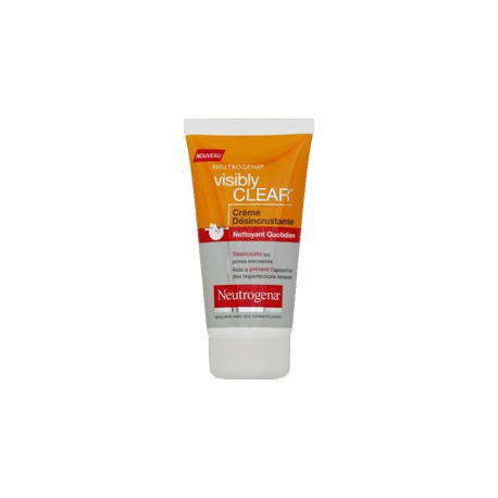 150Ml Creme Desincrustante Neutrogena