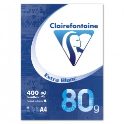 Clairef.Ramette A4 400 F.