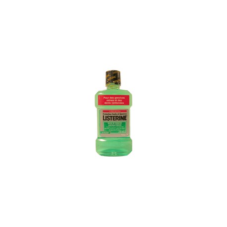 Bain De Bouche Protection Dent Et Gencives 250Ml