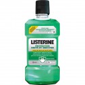 Listerine Bain Bouche Dents Et Gencives 500Ml