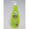 Le Pt Marseillais - Lait Fermete Hydratant 400 Ml Huile De Sesame The Vert Anis Etoile
