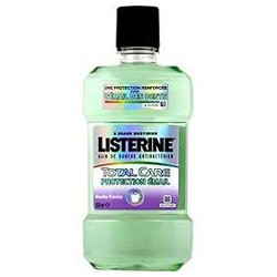 500Ml Total Care Email Listerine