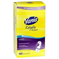 40 Proteges Slip Kotydia Long Fresh Vania