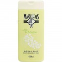 Flacon 650Ml Douche/Bain Lait Accacia Le Petit Marseillais
