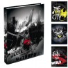 Dc Comic Classeur 21X29.7