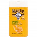 Le Petit Marseillais Gel Douche Extra Doux Verveine Citron Le Petit Marseillais 250Ml