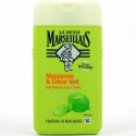 Flacon 250Ml Douche Mandarine/Citron Le Petit Marseillais
