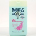 Le Petit Marseillais Douche Crème Extra Doux Lilas Le Petit Marseillais 250Ml