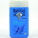 Le Petit Marseillais Gel Douche Extra Doux Pin/Criste Marine Le Petit Marseillais 250Ml