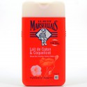 Le Petit Marseillais Dche Crème Extra Doux Lait Coton/Coquelicot Le Petit Marseillais 250Ml