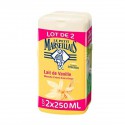 L2X250 G.Douche Vanil. Pm