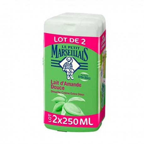 L2X250 G.Douche Amand. Pm