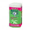 L2X250 G.Douche Amand. Pm