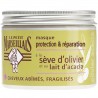 Masque 300Ml Cheveux Fragiles Olive/Ac. Le Petit Marseillais