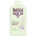 Flacon 250Ml Douche Baume Huile D Olive Le Petit Marseillais