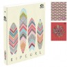 Rip-Curl Classeur Souple A4