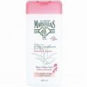 Flacon 650Ml Douche/Bain Fleur Pommier Le Petit Marseillais