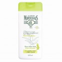Flacon 650Ml Douche/Bain Fleur Amande Le Petit Marseillais