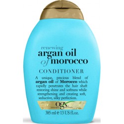 385Ml Ash Huile Argan Ogx