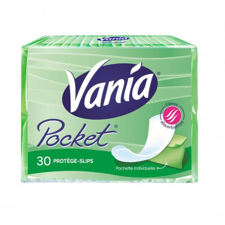 30 Proteges Slip Pocket Plie Vania