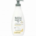250Ml Lait Hypoallergenique Aloe Camomille Le Petit Marseillais