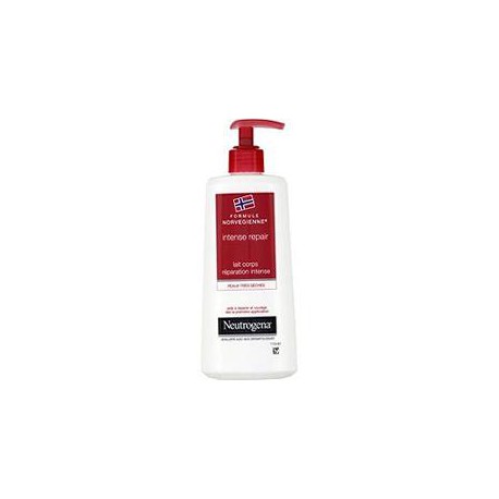 250Ml Lait Corps Repair Intense Neutrogena