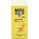 Flacon 650Ml Douche/Bain Vanille Le Petit Marseillais