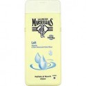 Flacon 650Ml Douche/Bain Lait Le Petit Marseillais