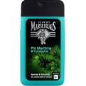 Flacon 250Ml Gel Douche Pin Maritime Le Petit Marseillais