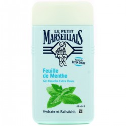 250Ml Dche Feuille Menthe Lpm