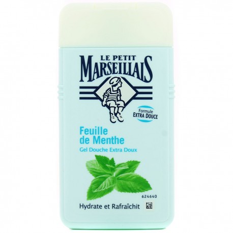 250Ml Dche Feuille Menthe Lpm