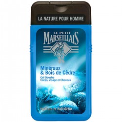 Lpm Gd Homme Miner/Cedre 250Ml