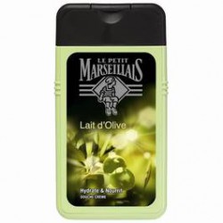 Lpm Gd Homme Lait D Olive 250M
