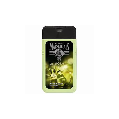 Lpm Gd Homme Lait D Olive 250M
