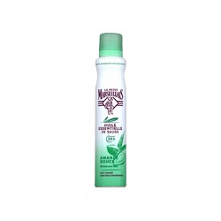 200Ml Deodorant Spray 24H Amande Le Petit Marseillais