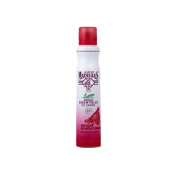 200Ml Deodorant Spray 24H Grenade Le Petit Marseillais