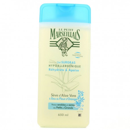 650Ml Dche Fleur Oranger Lpm