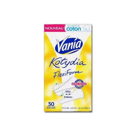 X30 Vania Ps Flex Fr