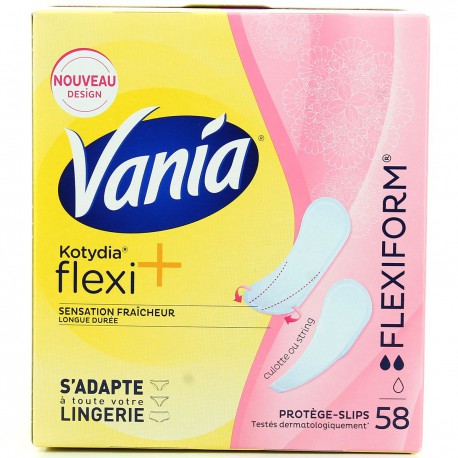 X58 Ps Flexiform Plat Vania