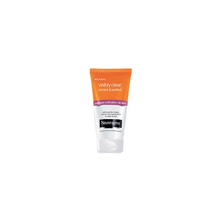 Neut.Exfoliant Unif.Teint 150M