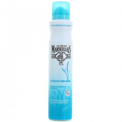 Lpm Deo Marin Fraicheur 200Ml