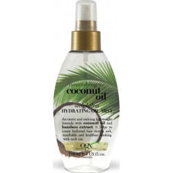 118Ml Ogx Brume Huile Coco