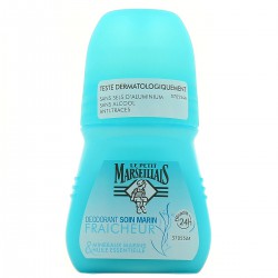 Lpm Deo Marin Fraicheur 50Ml