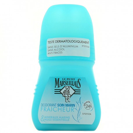 Lpm Deo Marin Fraicheur 50Ml