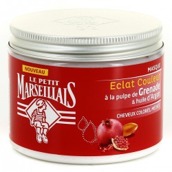 Lpm Masque Grenad/Argan 300M