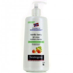 250Ml Lait Nordic Berry Nga